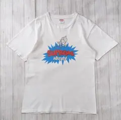 Supreme/シュプリーム/Ganesha Tee/ガネーシャ/半袖Tシャツ