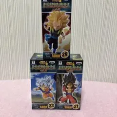 2026年最新】コレクタブル vol.5 ドラゴンボールの人気アイテム - メルカリ