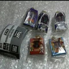 【き-5】トイ・ストーリー ミニチュアパッケージコレクション Ver.2