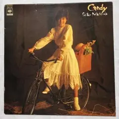 2026年最新】松田聖子 CANDYの人気アイテム - メルカリ