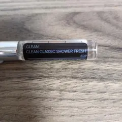 香水 CLEAN CLASSIC SHOWER FRESH EDP カラリアのサムネイル