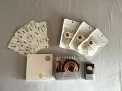 シーリングワックス　セット