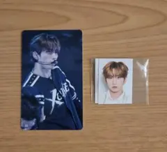 フェンファン トレカ IDフォト