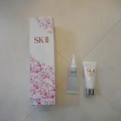 SK-Ⅱフェイシャルトリートメントエッセンス桜 230ml