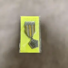 嵐 DIGITALIAN 会場限定 メダルブローチ