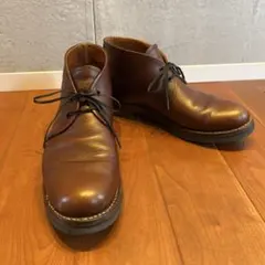 2025年最新】red wing ベックマン チャッカの人気アイテム - メルカリ