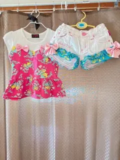 my︎❀まとめ割対応'〰️'様 リクエスト 2点 まとめ商品