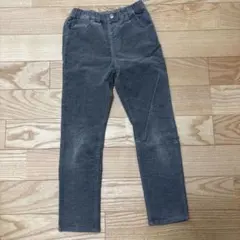 GLOBAL WORK グレー ボトムス XXL