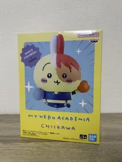 2025年最新】ヒロアカ ちいかわ うさぎの人気アイテム - メルカリ