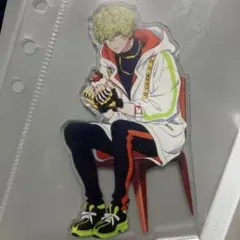 パラライ　パラドックスライブ　北斎　アクリルスタンド