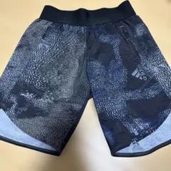 adidas ハーフパンツ