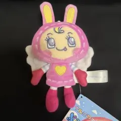 ナルミヤキャラクターズ ベリエちゃん