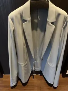 大きなサイズUNITED ARROWS サラフール テーラードジャケット 44
