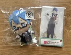 グッスマくじ 初音ミク 2025 Autumn KAITO