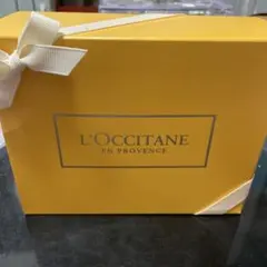 ロクシタン ギフトセット