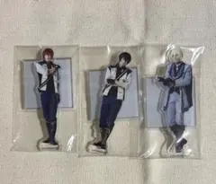 あんステ アクスタ