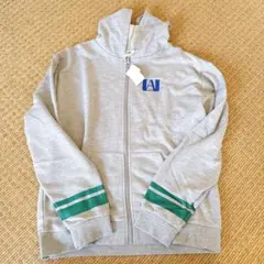 僕のヒーローアカデミア　USJ パーカー