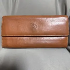 イルビゾンテ　長財布