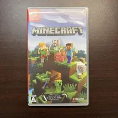 Minecraft 【Nintendo Switch】