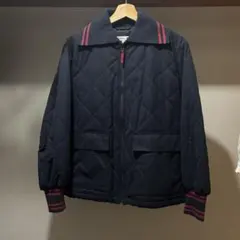 ユニクロ× JW ANDERSON パデッドブルゾン