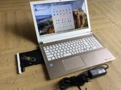 爆速5世代Core i7☆東芝・メモリ8GB256GB windows11 - メルカリ