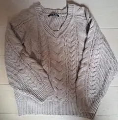 ニット レディース INGNI