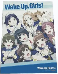 2026年最新】wake up girls ポスターの人気アイテム - メルカリ