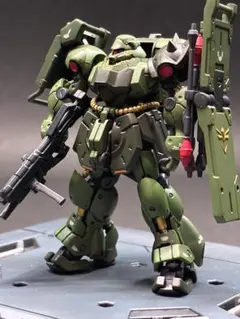 中華プラモ　戟虎　組み立て途中品 中華プラモ 戟虎 組み立て途中品 - メルカリ