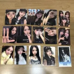 MADEIN S ミユ トレカ まとめ