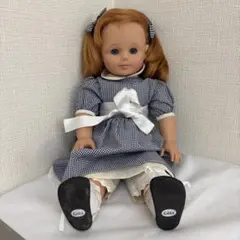 ドイツ製 サーシャ人形 Sasha Doll レアな少年 - メルカリ