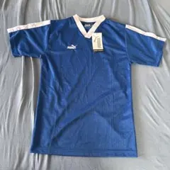 Y2K old puma soccer game shirts swag 裏原 - メルカリ