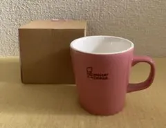 ス*ー様 ミスタードーナツ マグカップ《非売品》