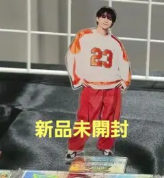 澤本夏輝 アクスタ Active ファンパ万博 FANTASTICS