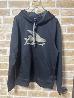 パタゴニア　パーカー