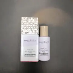 MAQuillAGE ドラマティックスキンセンサーベースneo