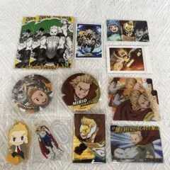 2026年最新】通形ミリオ アクリルスタンドの人気アイテム - メルカリ