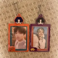 TinyTan トレカケース