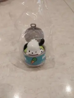 カンキャラ サンリオガチャガチャ