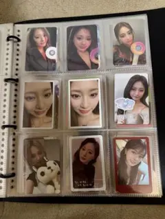TWICE ツウィ トレカ まとめ売り 大量セット