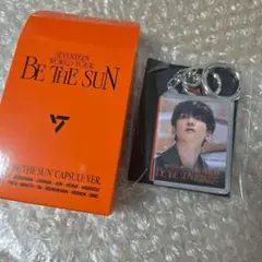 ウォヌ BETHESUN incomplete デジコ 2点セット reCAP - メルカリ