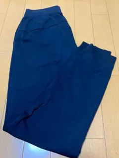 【美品】UNIQLO ウルトラストレッチアクティブジョガーパンツ(丈長め) S