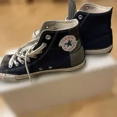 Converse×facetasm コンバース×ファセッタズム　オールスター