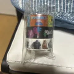 ガシャポンメンバーズ　当選品　マスキングテープ 3種セットのサムネイル