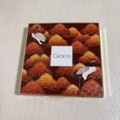 CATKIN アイシャドウパレット 9色のサムネイル
