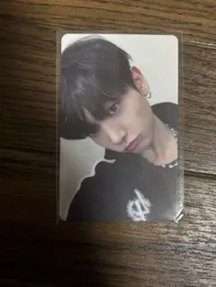 BOYNEXTDOOR No Genre ユニバ UMS ラキドロ ジェヒョン