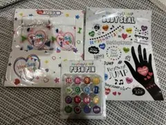 Hey! Say! JUMP セブンイレブン 一番くじ