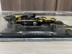 2025年最新】ビッグスケールF1コレクションの人気アイテム - メルカリ