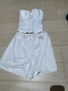 ブライダルインナー　(タムラ)