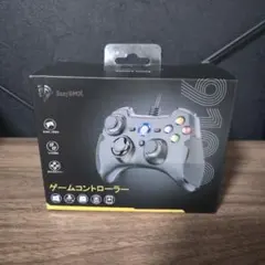 EasySMX 有線ゲーミングコントローラー