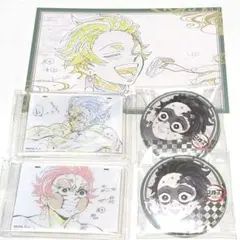 鬼滅　柱稽古3期炭治郎セット　ダイニング